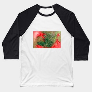 Nebula Baseball T-Shirt